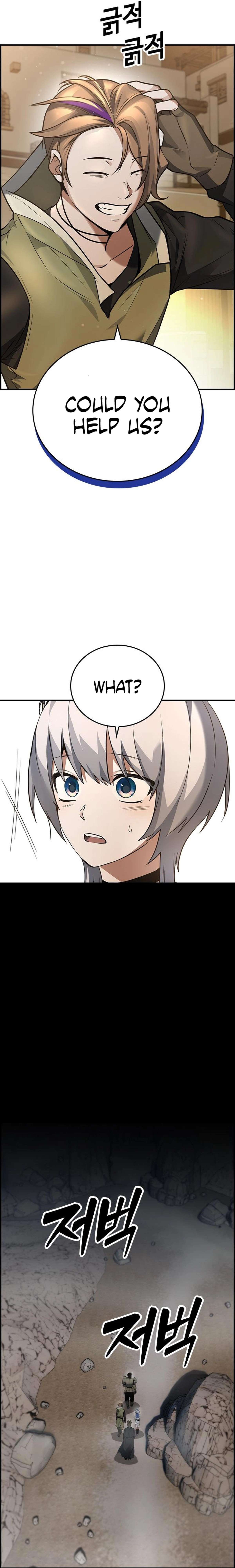 Bad Ending Maker chapter 12 page 27