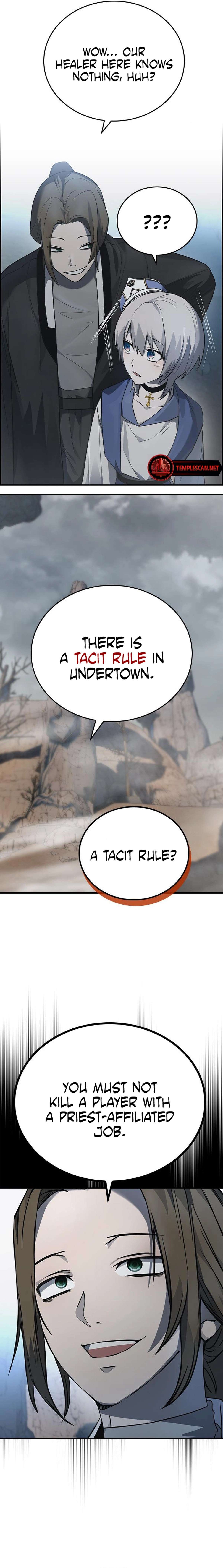 Bad Ending Maker chapter 12 page 29