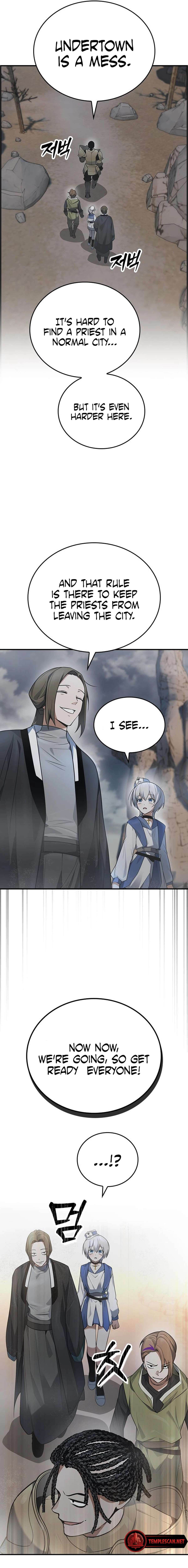 Bad Ending Maker chapter 12 page 30