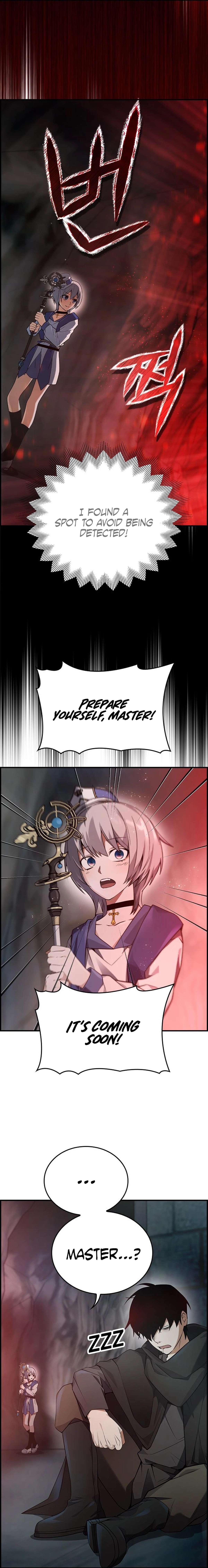 Bad Ending Maker chapter 12 page 4