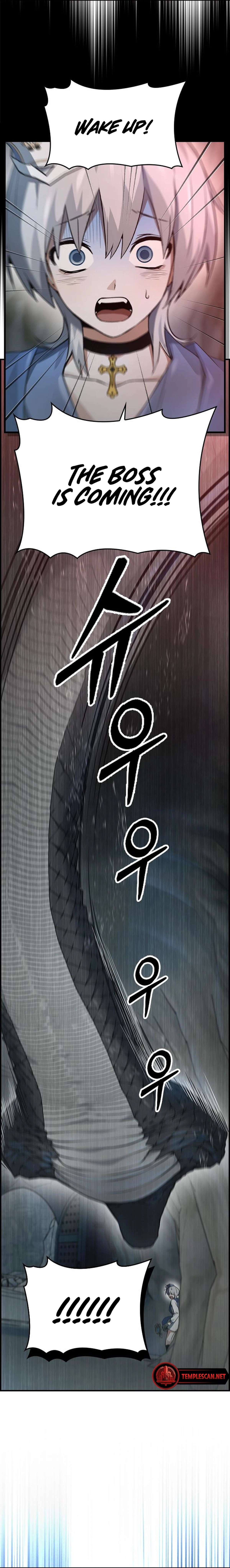 Bad Ending Maker chapter 12 page 5