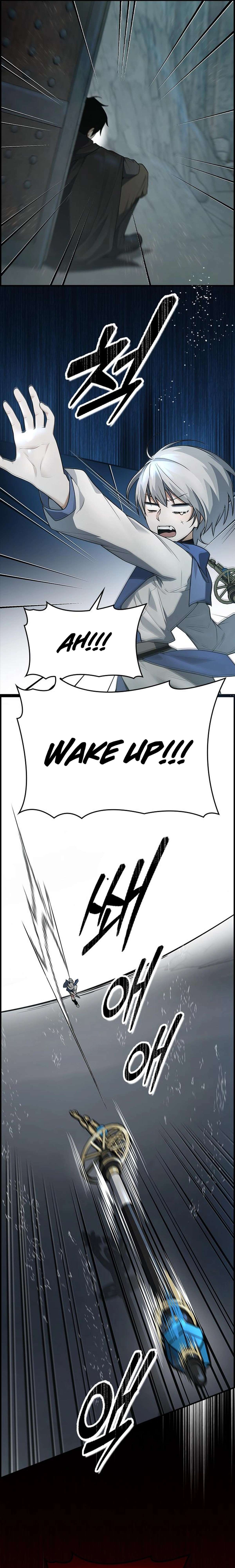 Bad Ending Maker chapter 12 page 9