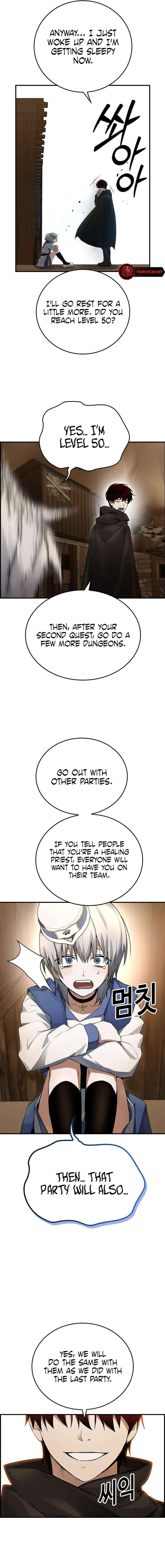 Bad Ending Maker chapter 16 page 10