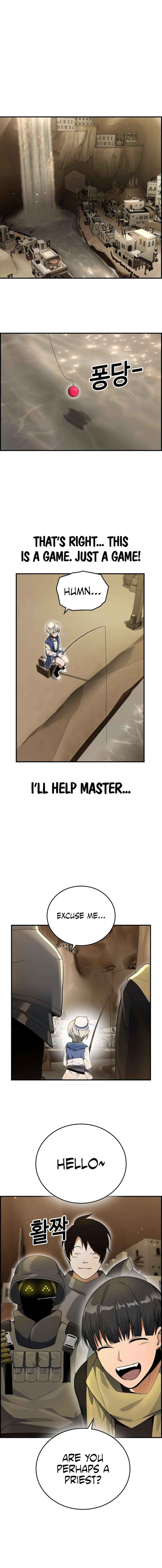 Bad Ending Maker chapter 16 page 12