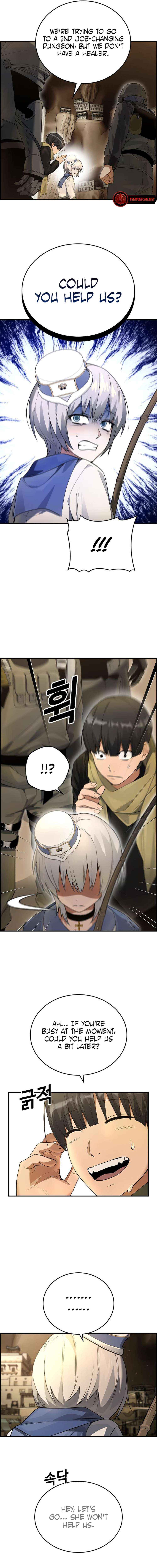 Bad Ending Maker chapter 16 page 13