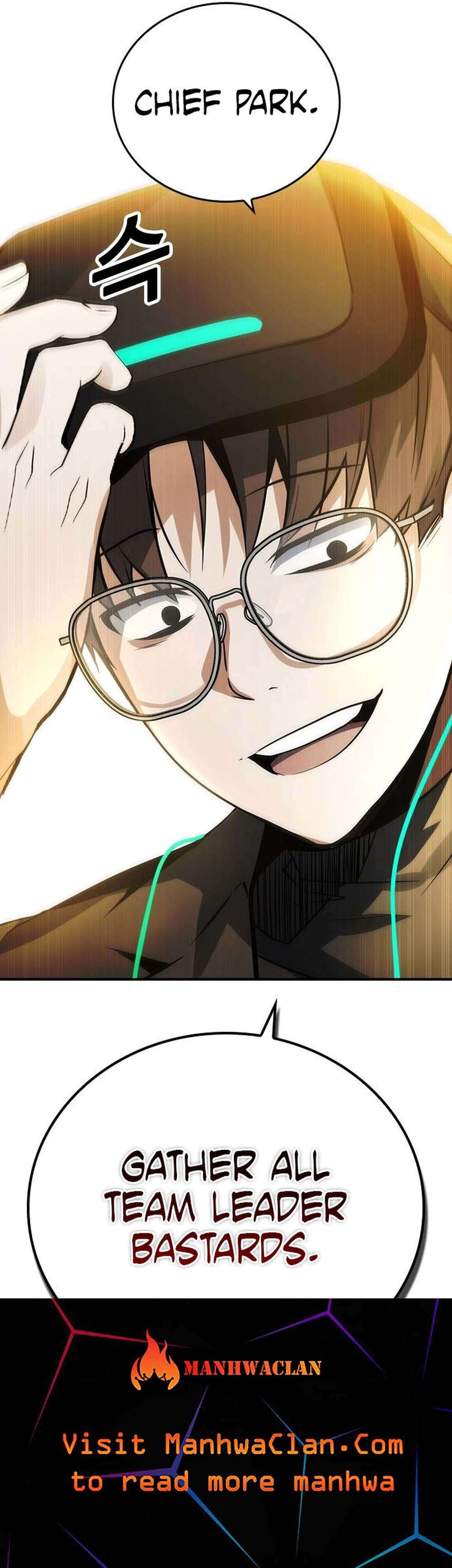 Bad Ending Maker chapter 16 page 20