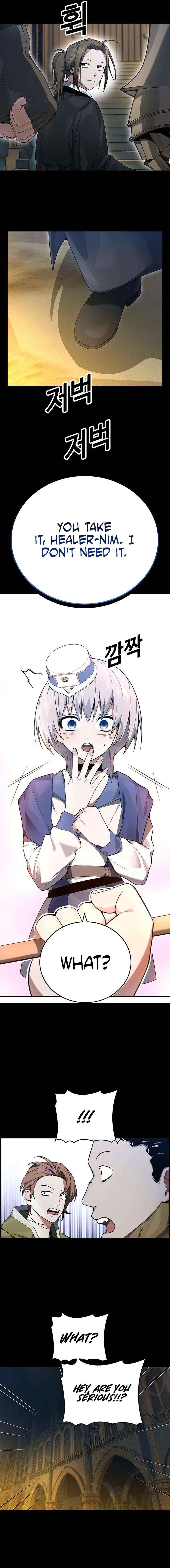 Bad Ending Maker chapter 16 page 4