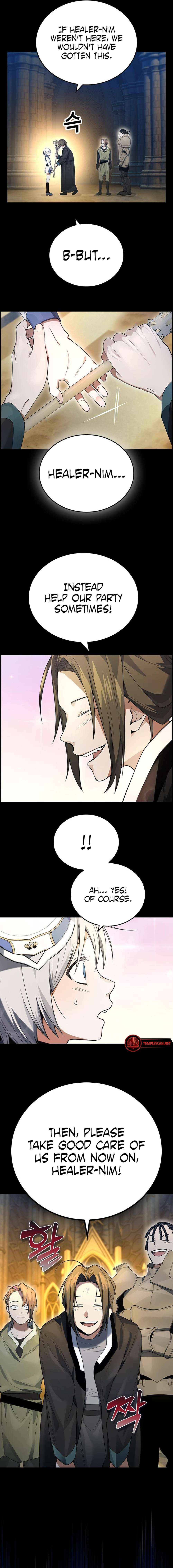 Bad Ending Maker chapter 16 page 5