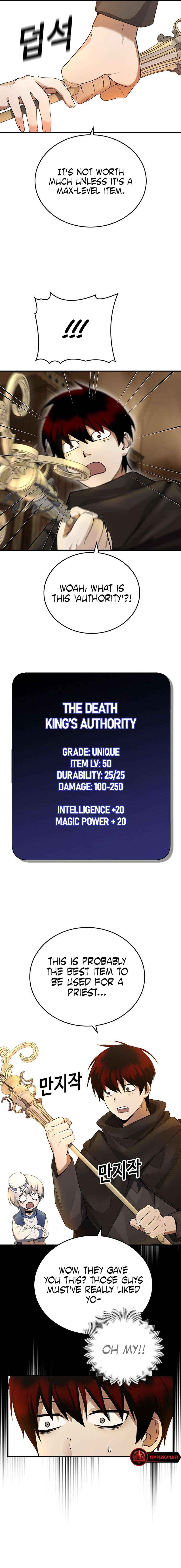 Bad Ending Maker chapter 16 page 8