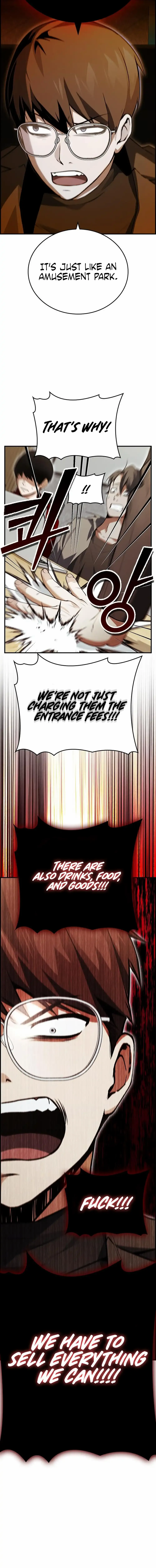 Bad Ending Maker chapter 17 page 10