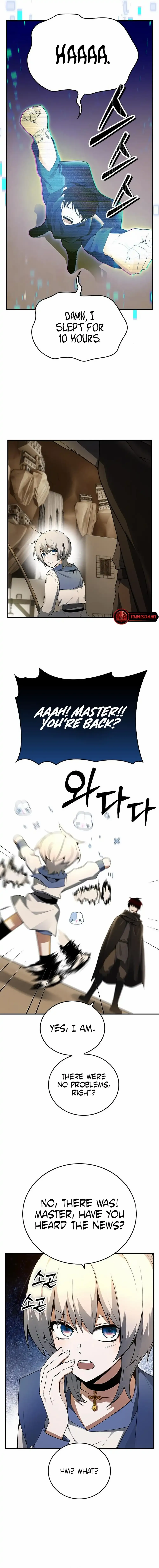 Bad Ending Maker chapter 17 page 15