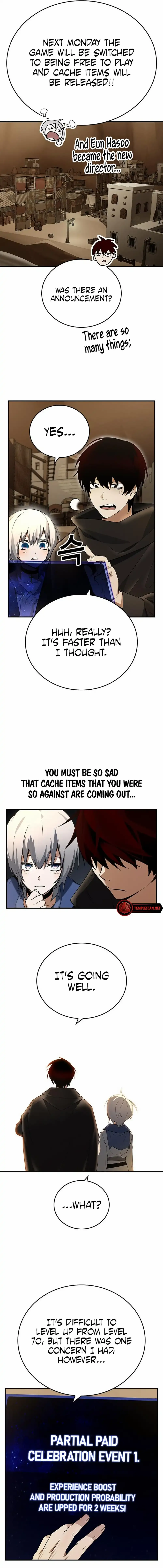 Bad Ending Maker chapter 17 page 16