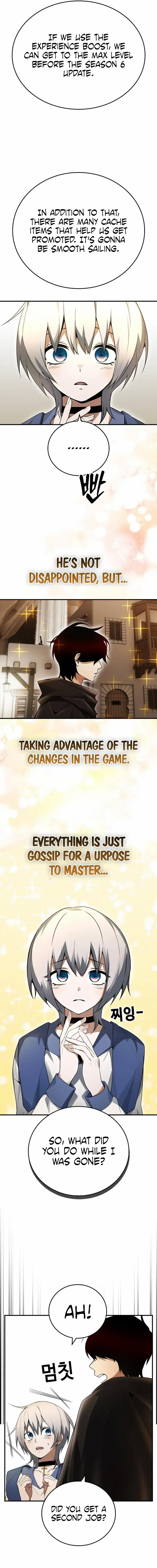 Bad Ending Maker chapter 17 page 17