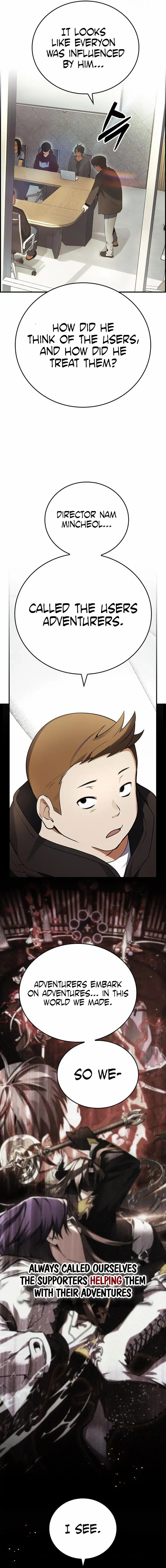 Bad Ending Maker chapter 17 page 4