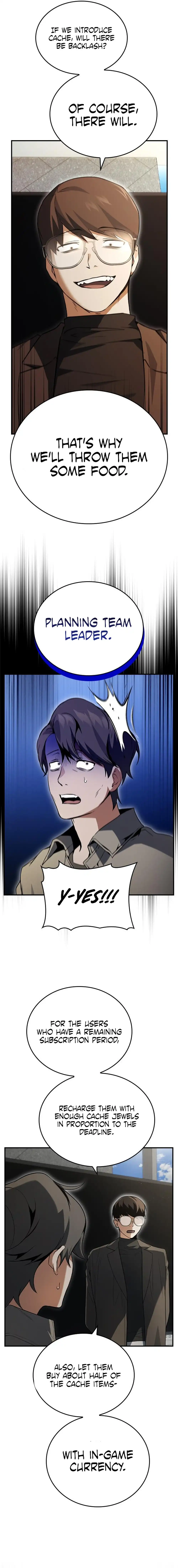 Bad Ending Maker chapter 17 page 7