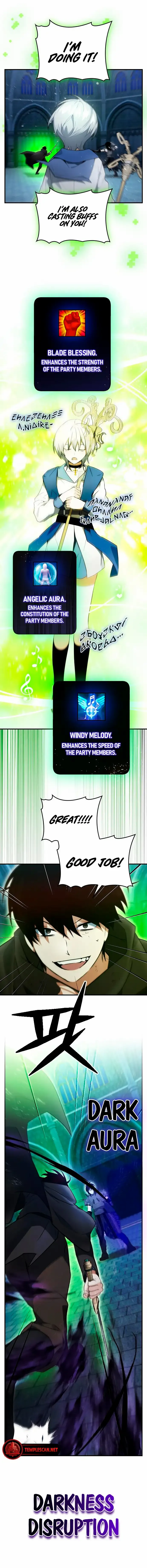 Bad Ending Maker chapter 18 page 11