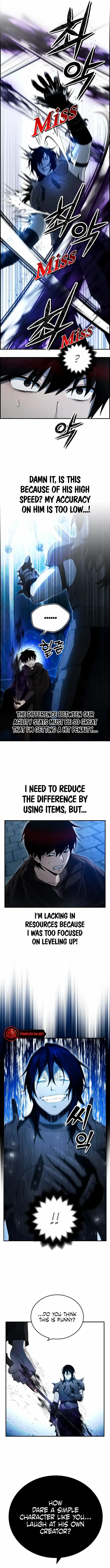 Bad Ending Maker chapter 18 page 12