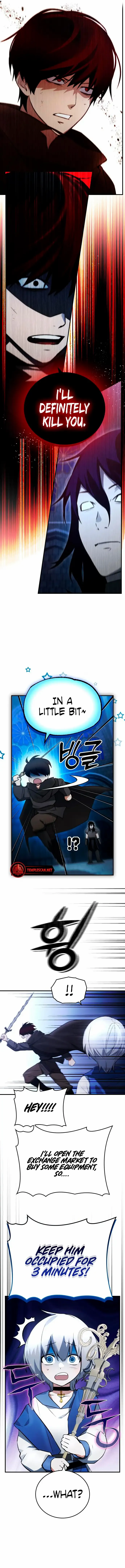 Bad Ending Maker chapter 18 page 13