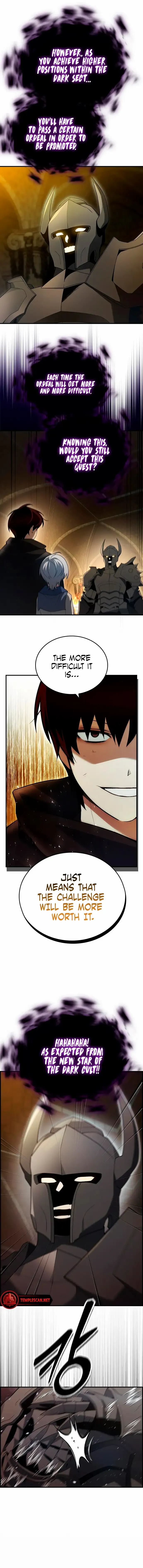 Bad Ending Maker chapter 18 page 3