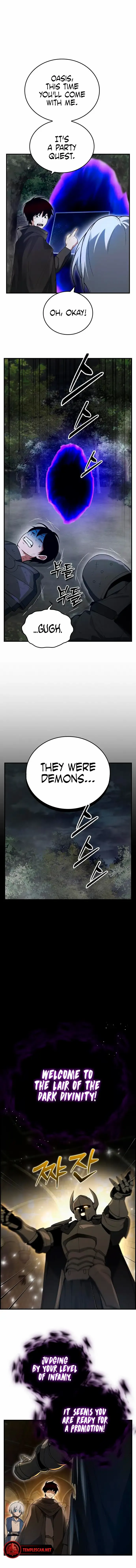 Bad Ending Maker chapter 18 page 4