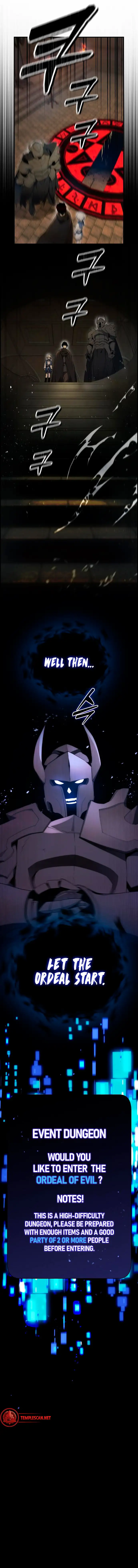 Bad Ending Maker chapter 18 page 5