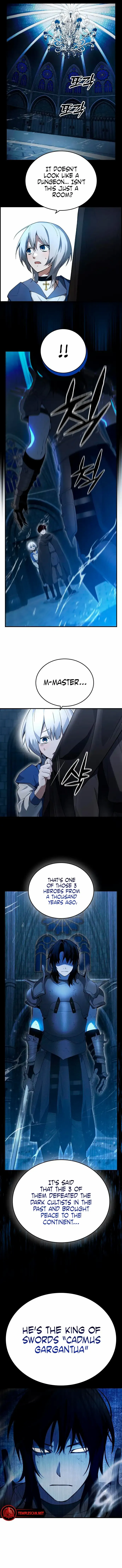 Bad Ending Maker chapter 18 page 6