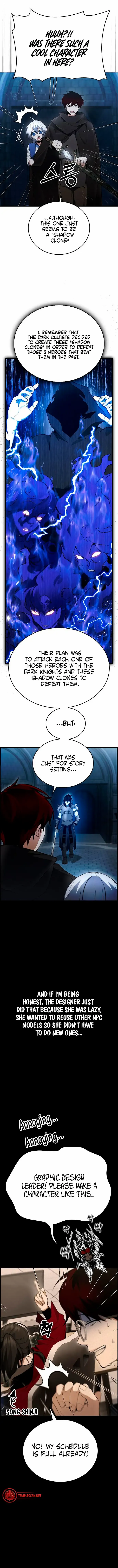 Bad Ending Maker chapter 18 page 7