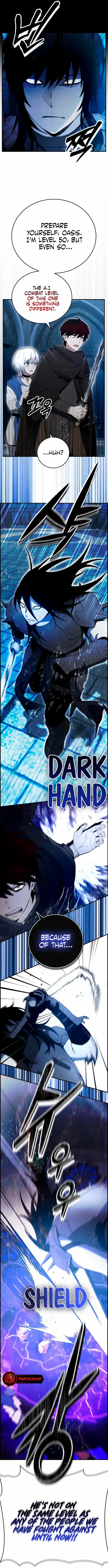 Bad Ending Maker chapter 18 page 8