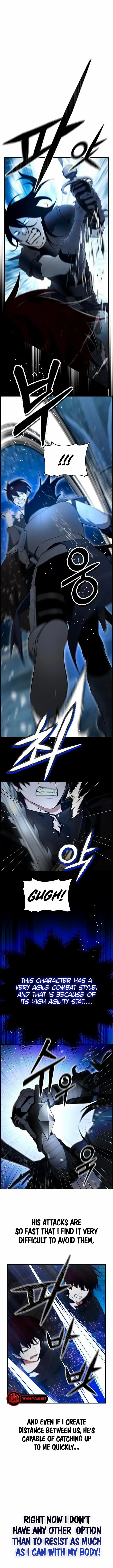 Bad Ending Maker chapter 18 page 9