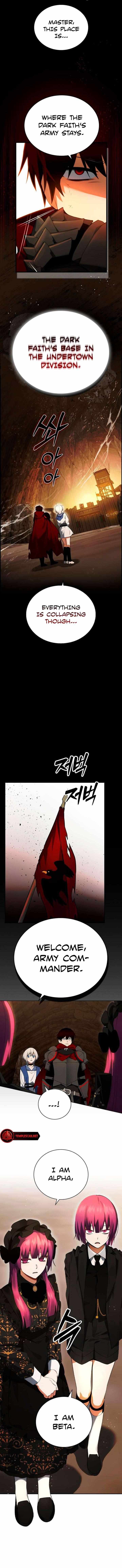 Bad Ending Maker chapter 21 page 1