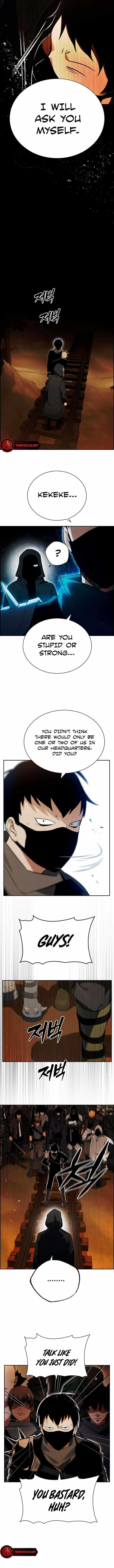 Bad Ending Maker chapter 21 page 10