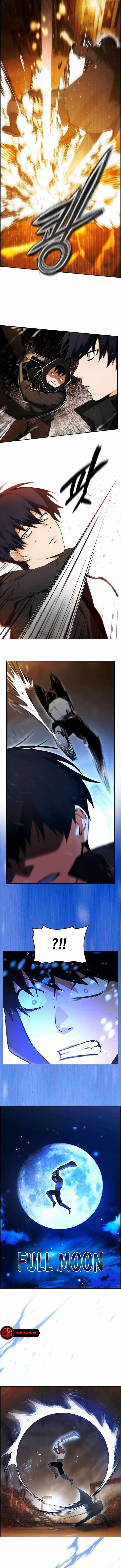 Bad Ending Maker chapter 21 page 12