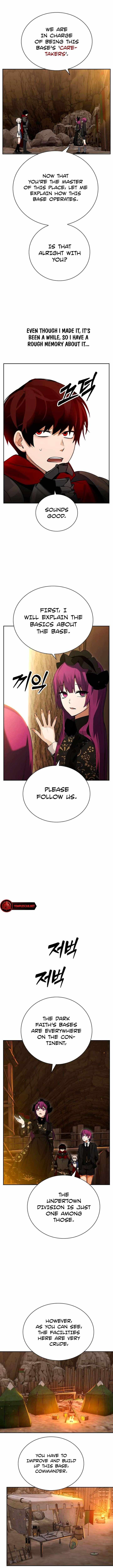 Bad Ending Maker chapter 21 page 2