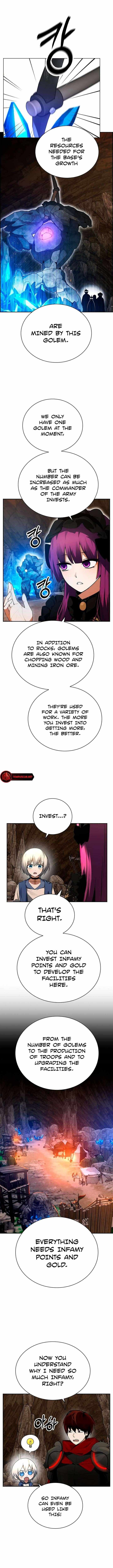 Bad Ending Maker chapter 21 page 3