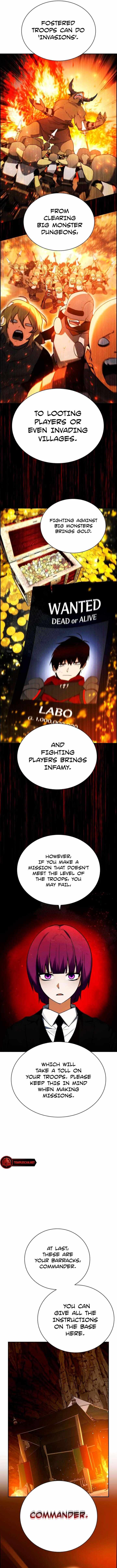 Bad Ending Maker chapter 21 page 5