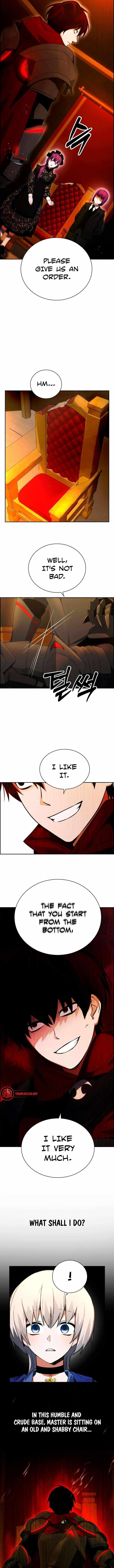 Bad Ending Maker chapter 21 page 6