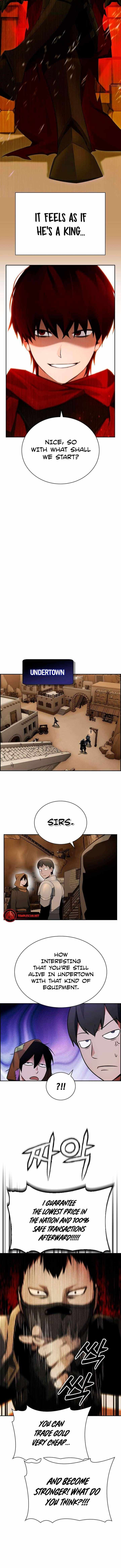 Bad Ending Maker chapter 21 page 7