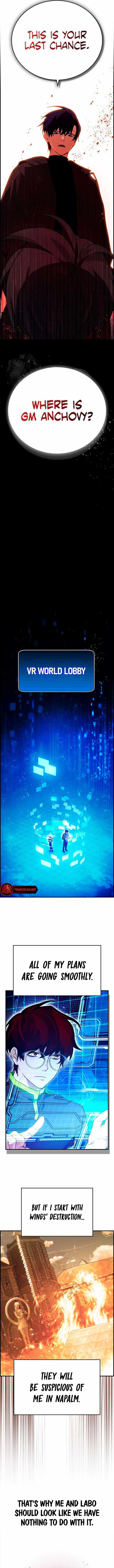 Bad Ending Maker chapter 22 page 12