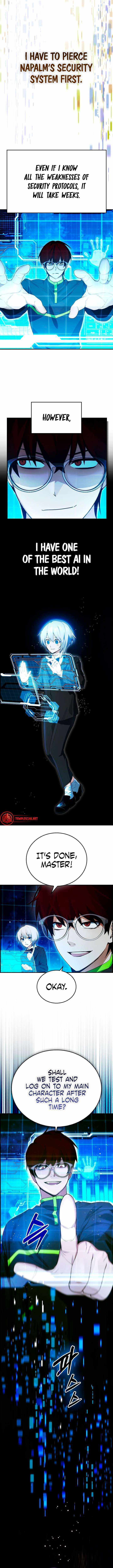 Bad Ending Maker chapter 22 page 14