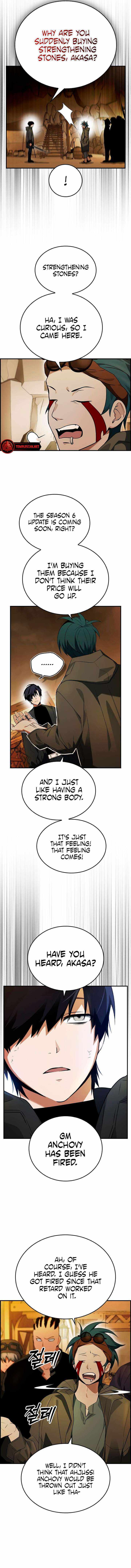 Bad Ending Maker chapter 22 page 2