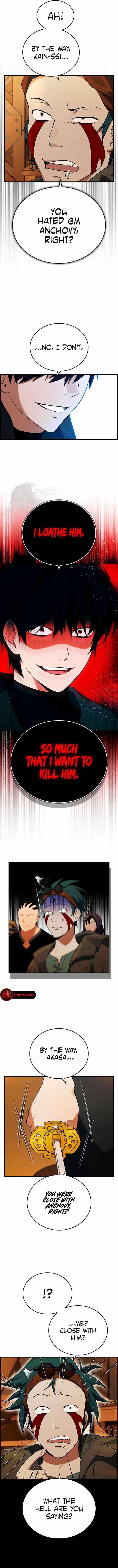 Bad Ending Maker chapter 22 page 3