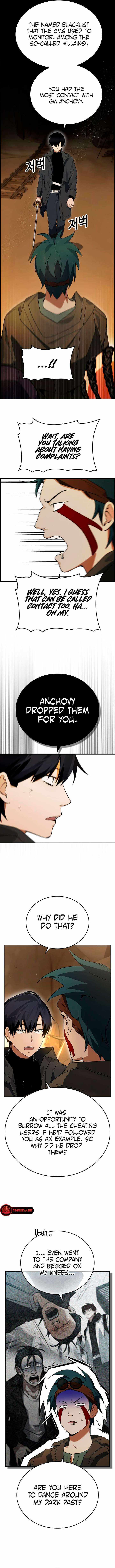 Bad Ending Maker chapter 22 page 4