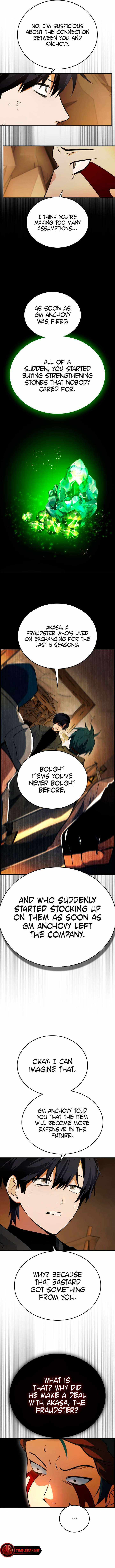 Bad Ending Maker chapter 22 page 5