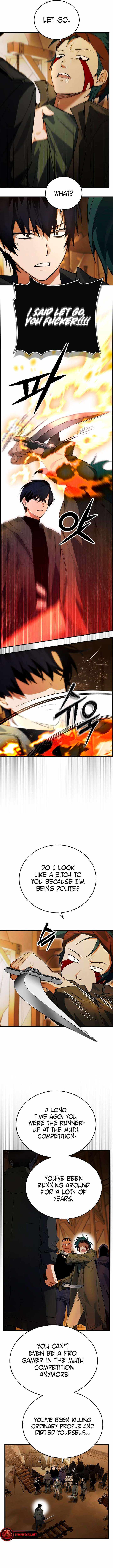 Bad Ending Maker chapter 22 page 7