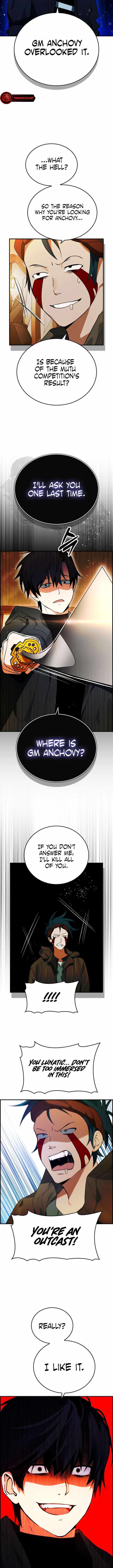 Bad Ending Maker chapter 22 page 9