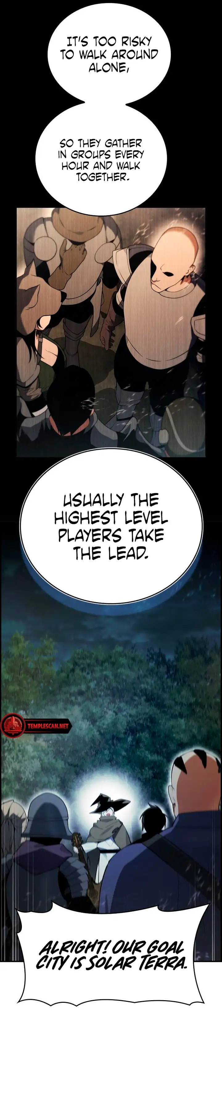 Bad Ending Maker chapter 23 page 10