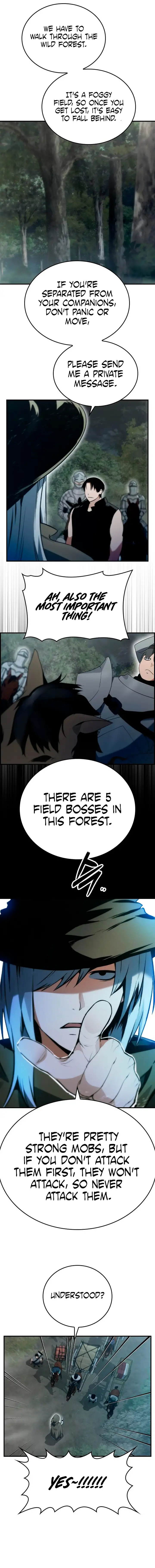 Bad Ending Maker chapter 23 page 11