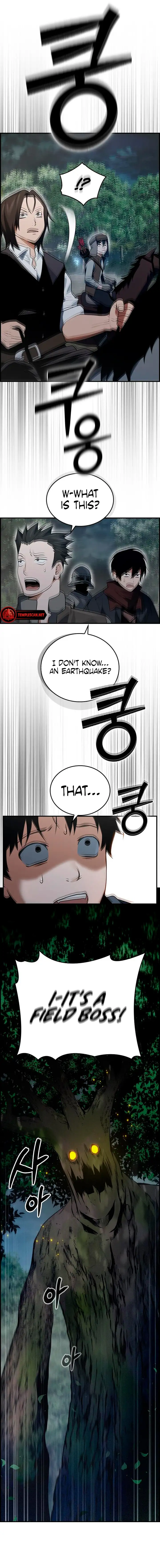 Bad Ending Maker chapter 23 page 13