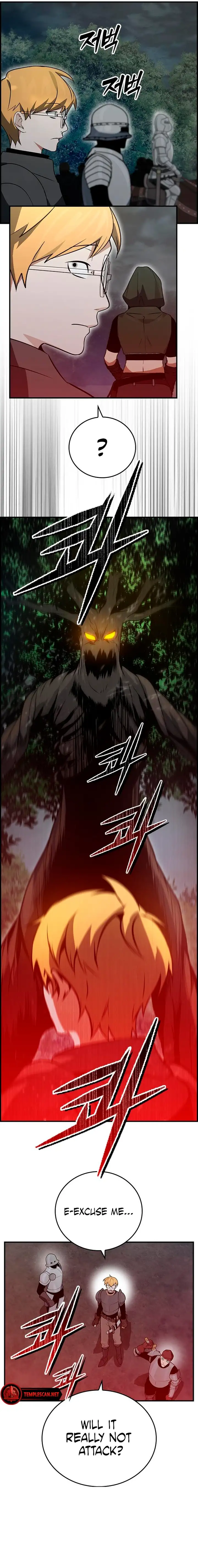 Bad Ending Maker chapter 23 page 15