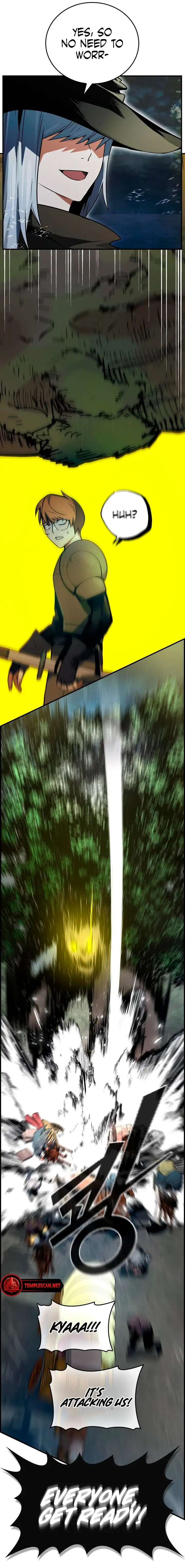 Bad Ending Maker chapter 23 page 16